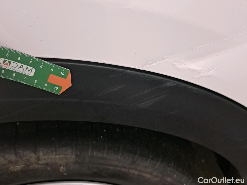  KIA  Niro KIA  Hïbrido Enchufable / 2016 / 5P / crossover 1.6 GDi Híbrido Enchufable 104kW Drive #33