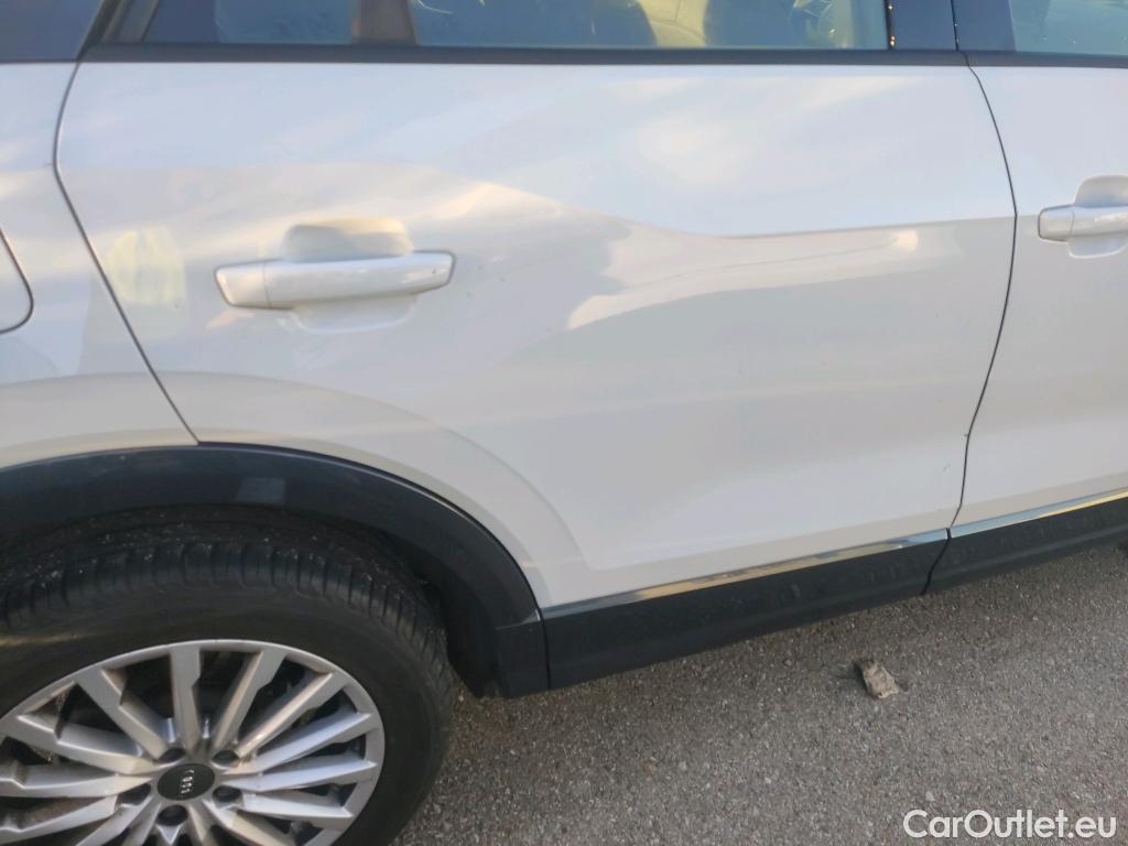  Audi  Q2 AUDI  / 2016 / 5P / todoterreno Design 30 TFSI 85kW (116CV) #7