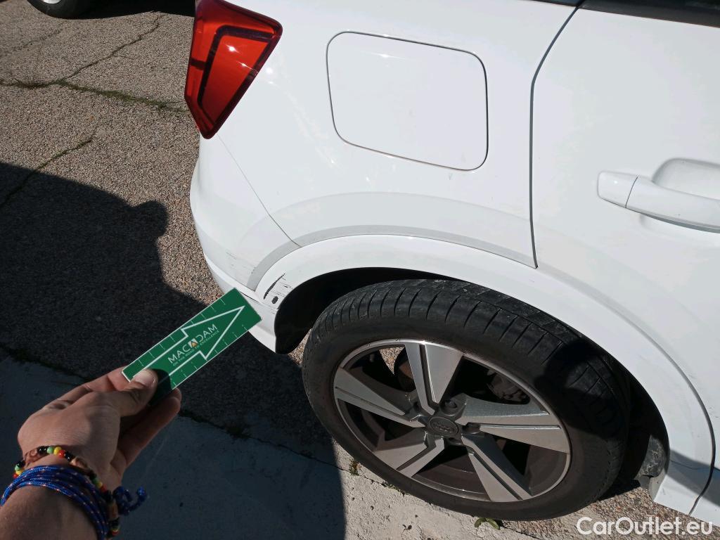  Audi  Q2 AUDI  / 2016 / 5P / todoterreno Sport 30 TFSI 85kW (116CV) (CX) #23