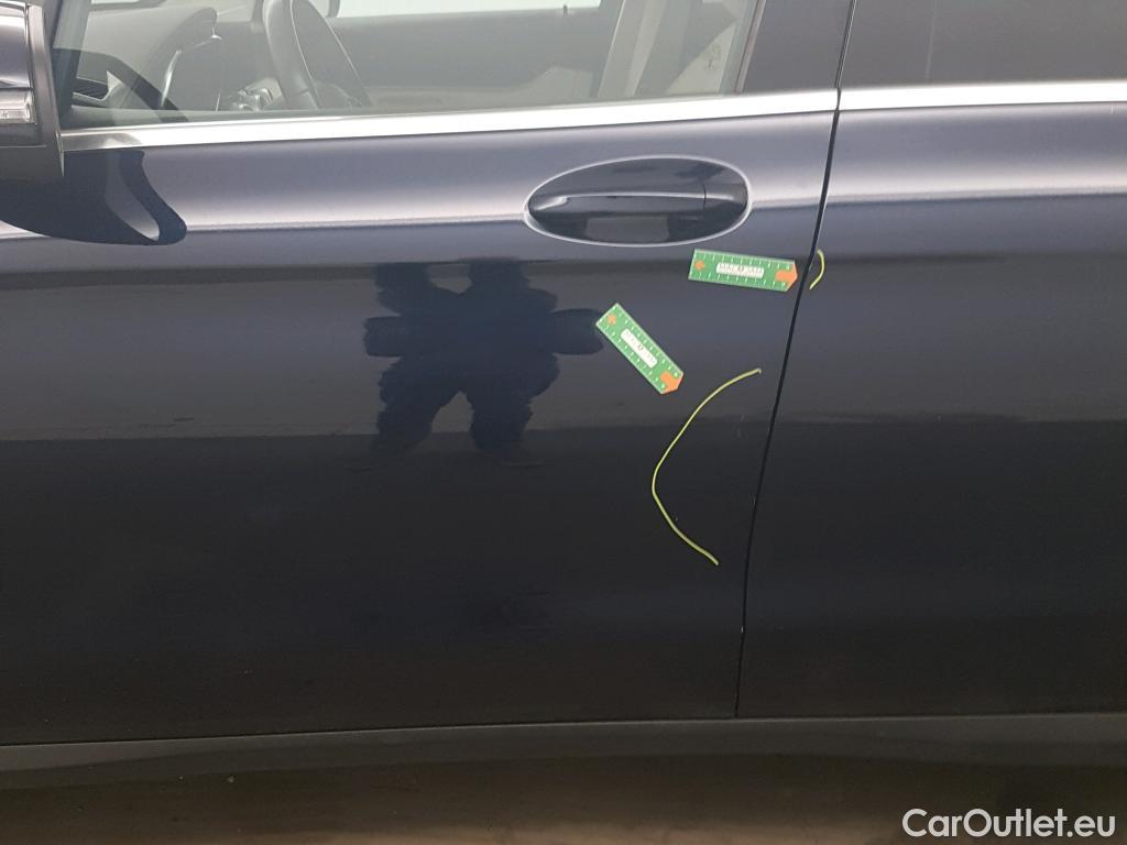  Mercedes  G-Klasee MERCEDES-BENZ GLC Coupé / 2019 / 5P / coupé GLC 220 d 4MATIC #23