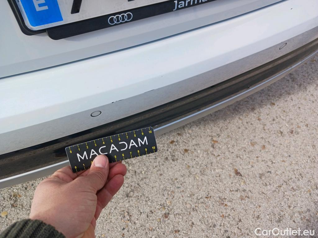  Audi  Q2 AUDI  / 2016 / 5P / todoterreno Design 30 TFSI 85kW (116CV) (AC) #19