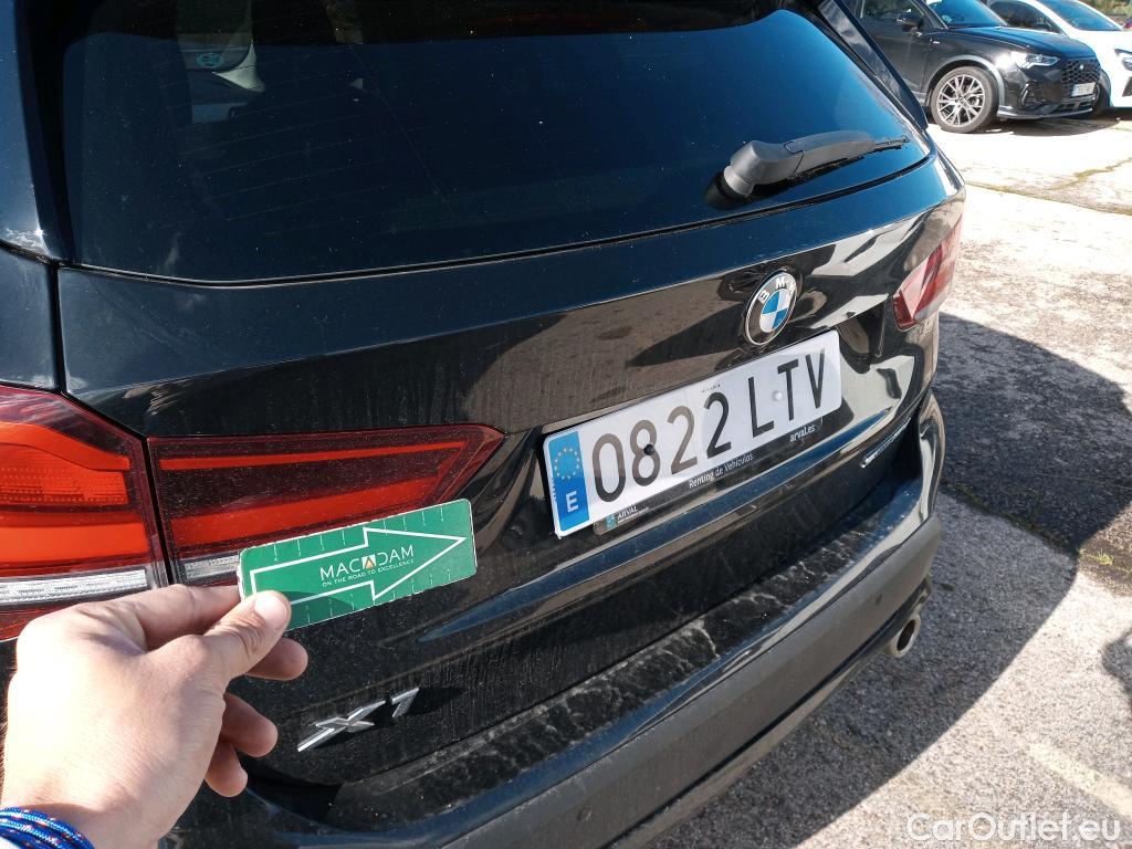  Bmw  X1 BMW  / 2019 / 5P / todoterreno sDrive18dA Corporate #15