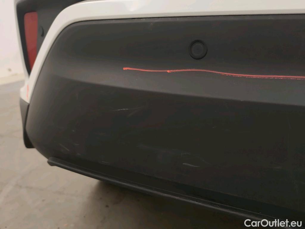  Toyota  C-HR TOYOTA  / 2016 / 5P / todoterreno 1.8 125H Advance #9