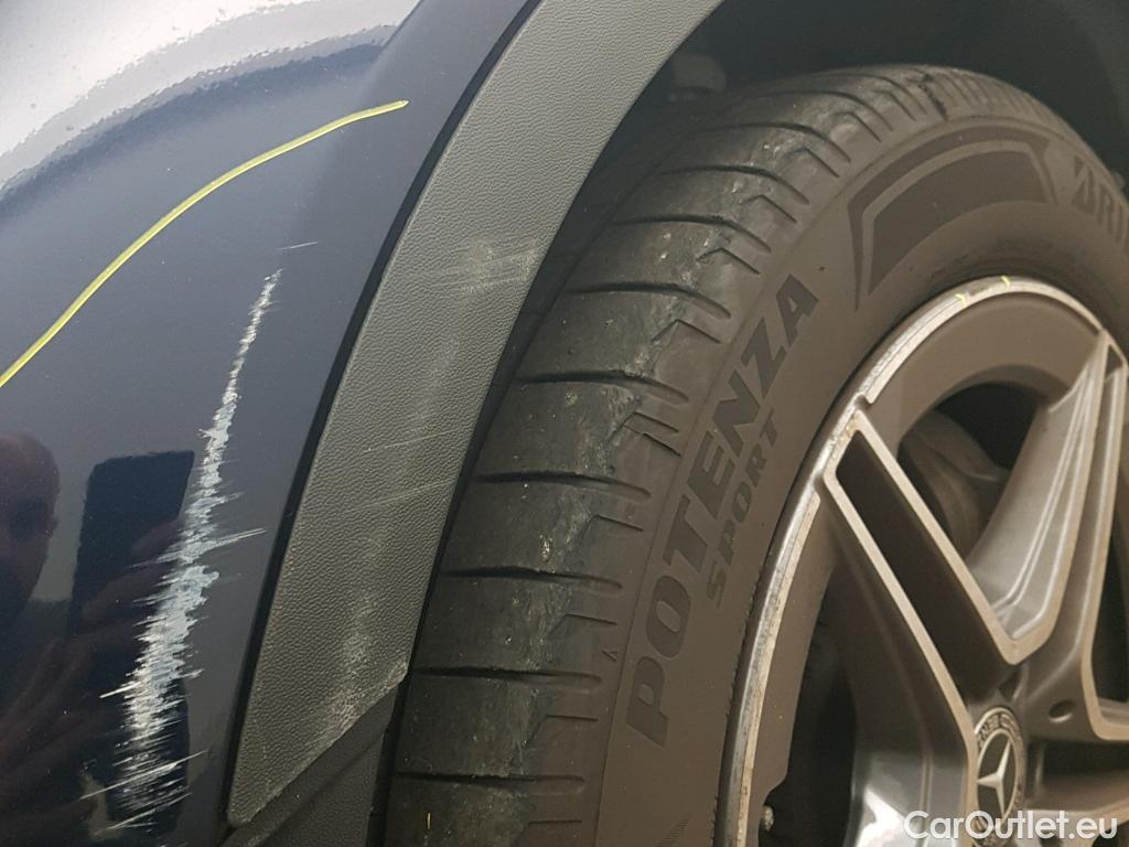  Mercedes  G-Klasee MERCEDES-BENZ GLC Coupé / 2019 / 5P / coupé GLC 220 d 4MATIC #16