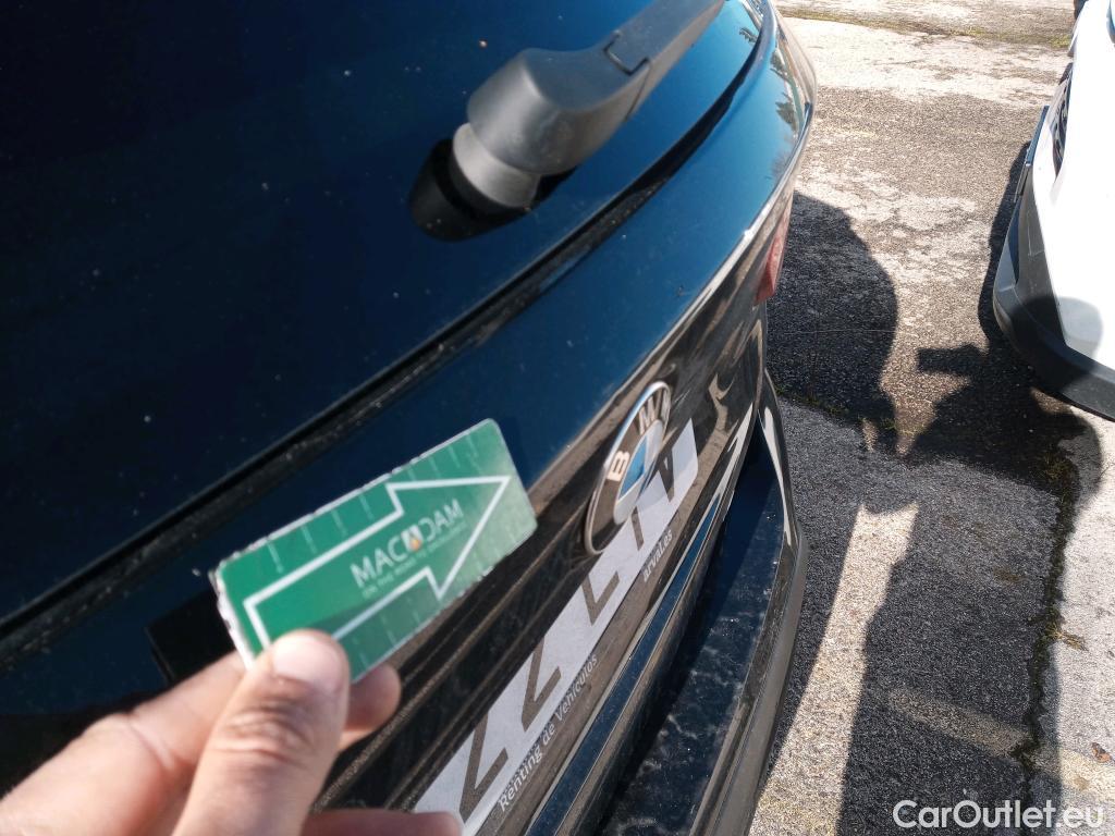  Bmw  X1 BMW  / 2019 / 5P / todoterreno sDrive18dA Corporate #14