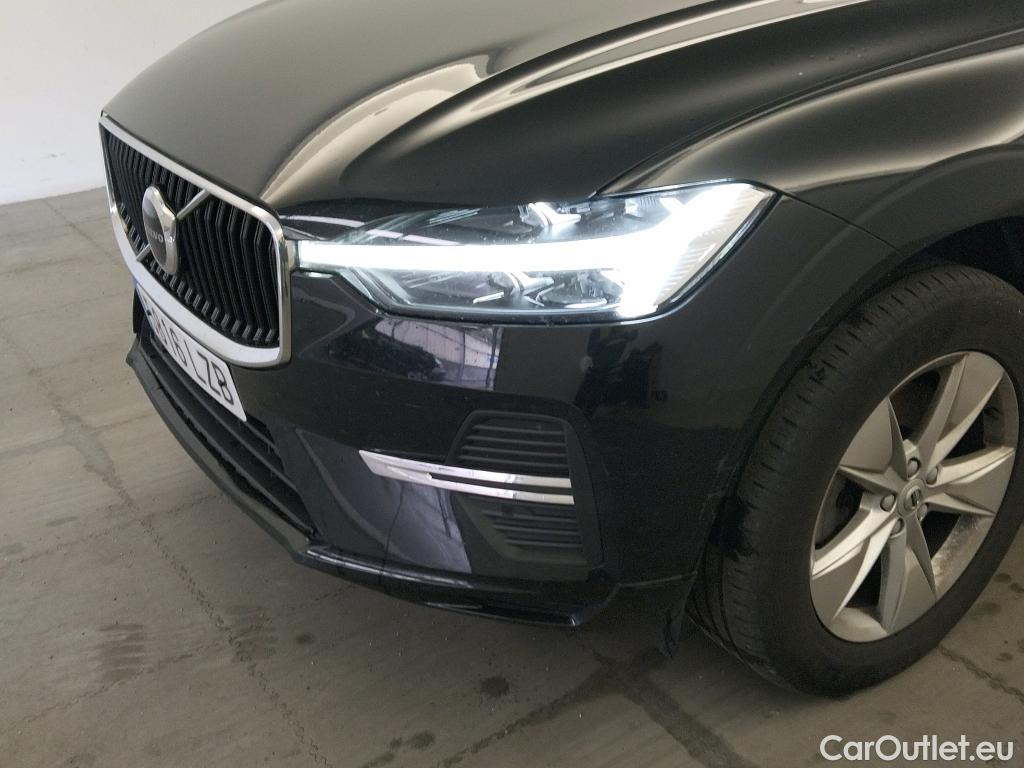  Volvo  XC60 VOLVO  / 2017 / 5P / todoterreno 2.0 B4 D AWD Plus Bright Auto #12