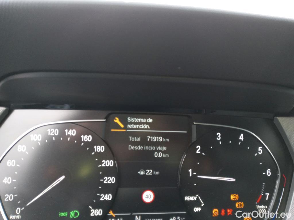  Bmw  Serie 1 BMW  / 2019 / 5P / berlina con portón 118i #9