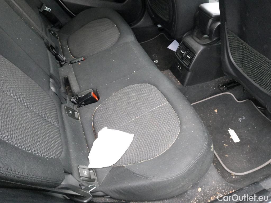  Bmw  X2 BMW  sDrive18i (CX) #9