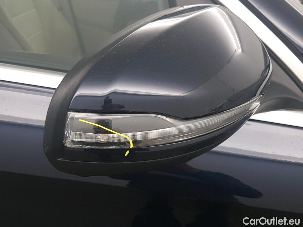  Mercedes  G-Klasee MERCEDES-BENZ GLC Coupé / 2019 / 5P / coupé GLC 220 d 4MATIC #1