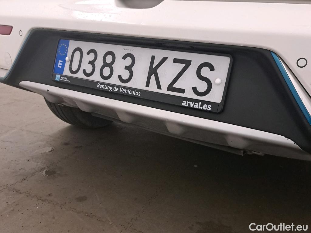  KIA  Niro KIA  Hïbrido Enchufable / 2016 / 5P / crossover 1.6 GDi Híbrido Enchufable 104kW Drive #34