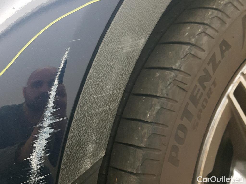  Mercedes  G-Klasee MERCEDES-BENZ GLC Coupé / 2019 / 5P / coupé GLC 220 d 4MATIC #30