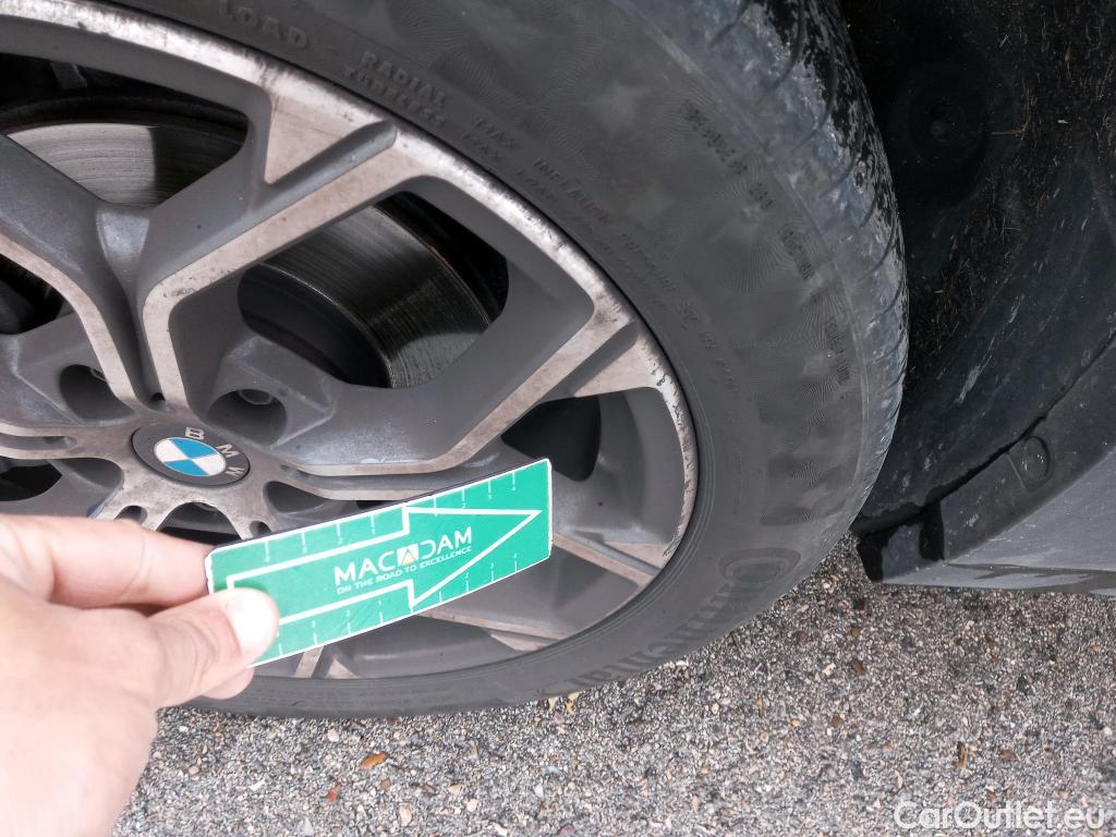  Bmw  X2 BMW  sDrive18i (CX) #1