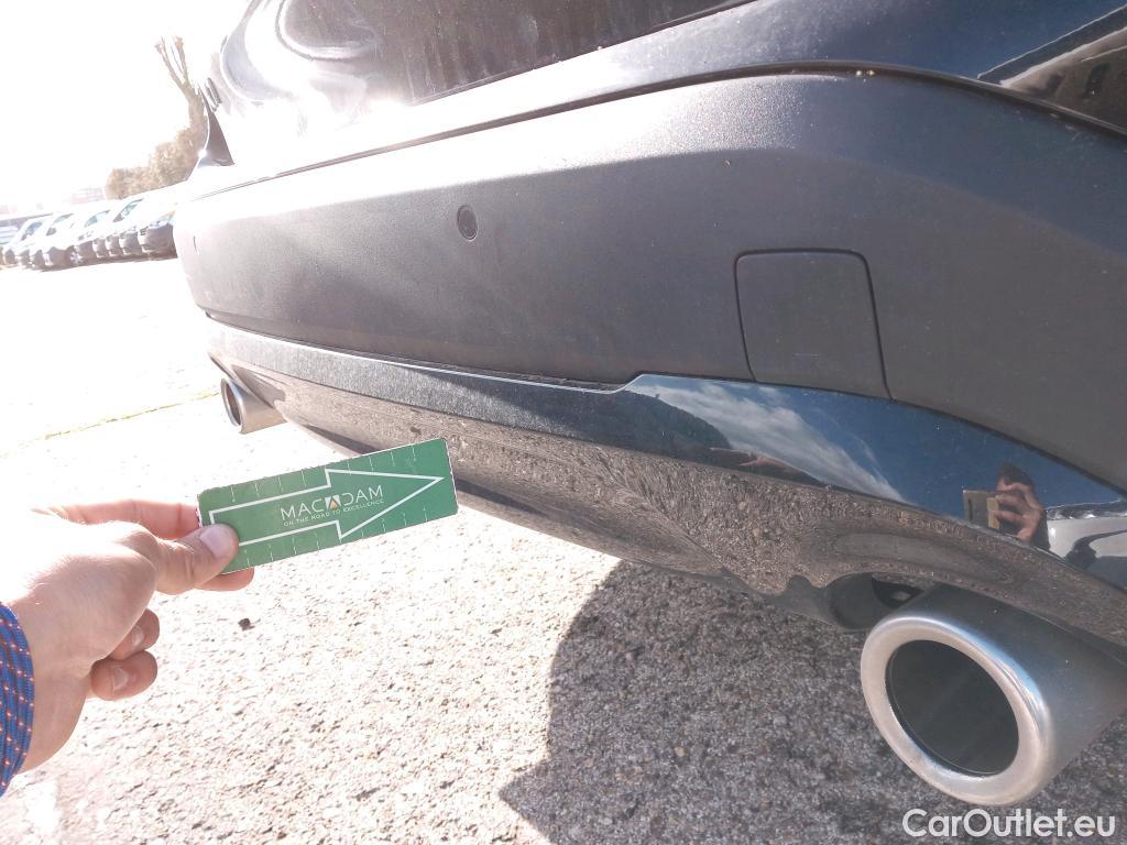  Bmw  X1 BMW  / 2019 / 5P / todoterreno sDrive18dA Corporate #8