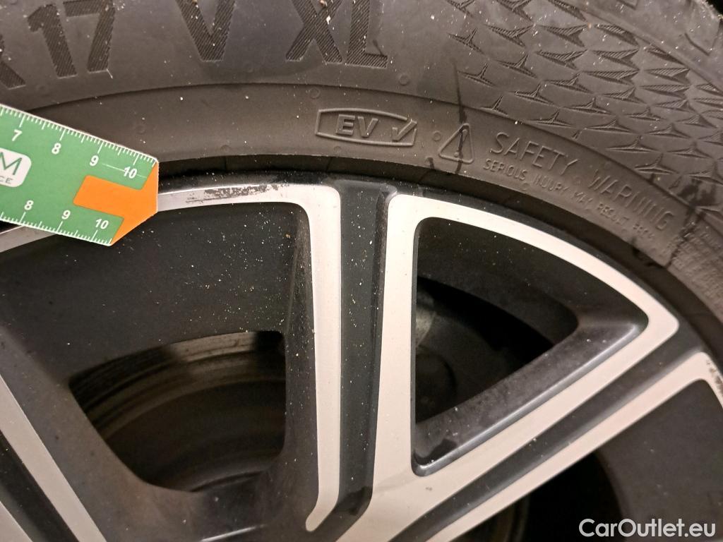  Volvo  V60 VOLVO  / 2018 / 5P / familiar 2.0 B3 (G) Essential Auto #11