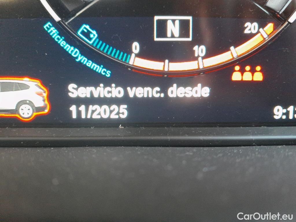  Bmw  X1 BMW  / 2019 / 5P / todoterreno sDrive18d #9