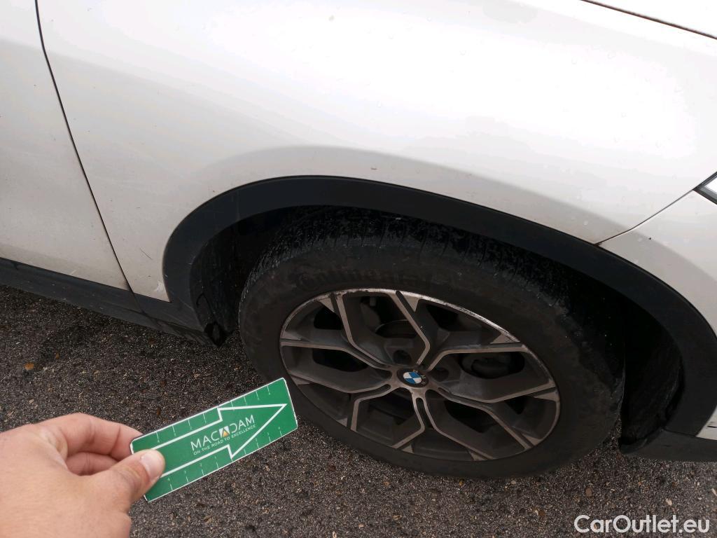  Bmw  X2 BMW  sDrive18i (CX) #4