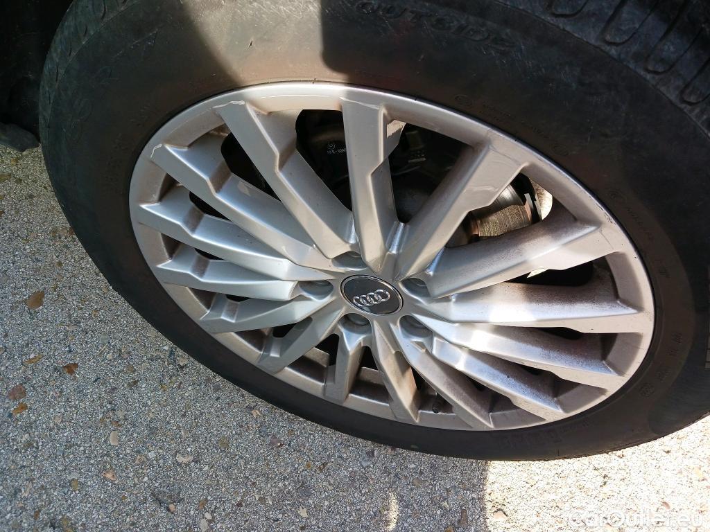  Audi  Q2 AUDI  / 2016 / 5P / todoterreno Design 30 TFSI 85kW (116CV) (AC) #47