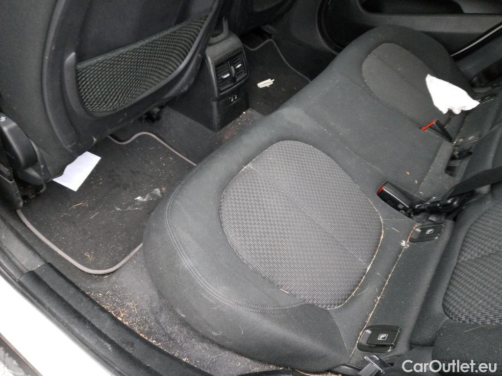  Bmw  X2 BMW  sDrive18i (CX) #10