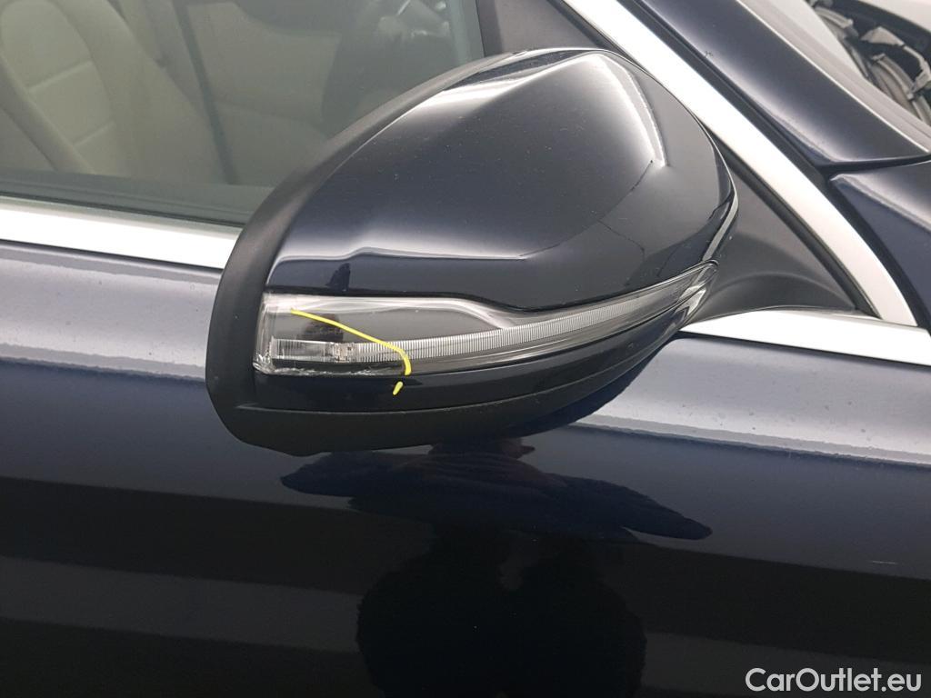  Mercedes  G-Klasee MERCEDES-BENZ GLC Coupé / 2019 / 5P / coupé GLC 220 d 4MATIC #25