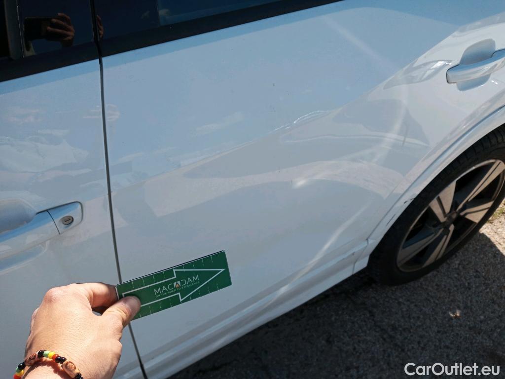  Audi  Q2 AUDI  / 2016 / 5P / todoterreno Sport 30 TFSI 85kW (116CV) (CX) #13