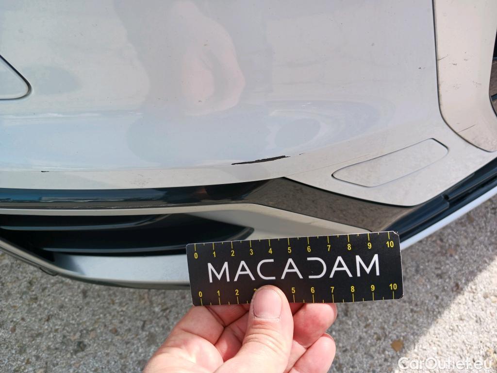  Audi  Q2 AUDI  / 2016 / 5P / todoterreno Design 30 TFSI 85kW (116CV) (AC) #13