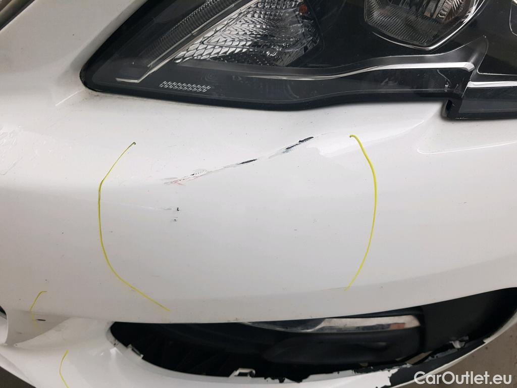  Peugeot  308 PEUGEOT  / 2017 / 5P / berlina con portón 5P Style BlueHDi 100 S&S 6 Vel. MAN #8