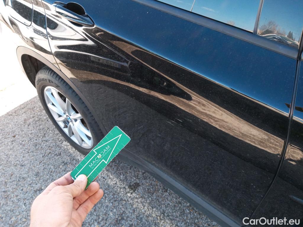  Bmw  X1 BMW  / 2019 / 5P / todoterreno sDrive18dA Corporate #6