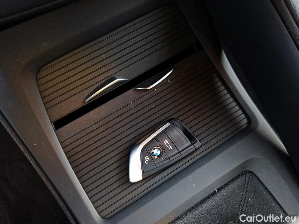  Bmw  X1 BMW  / 2019 / 5P / todoterreno sDrive16d Business #1