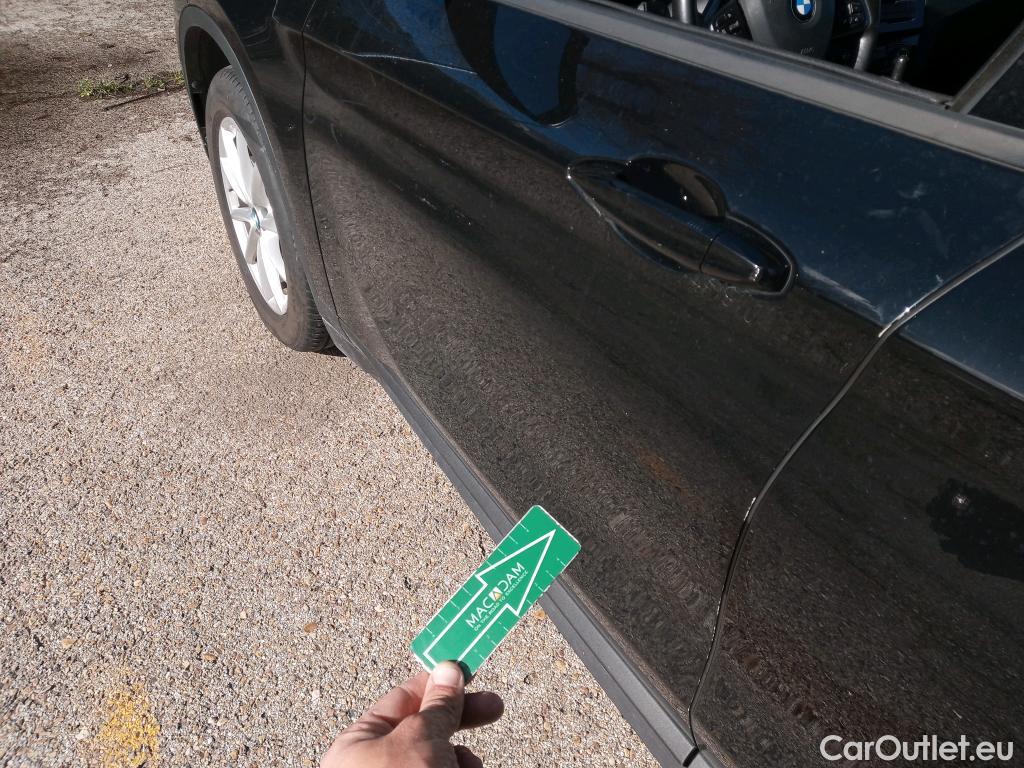  Bmw  X1 BMW  / 2019 / 5P / todoterreno sDrive18dA Corporate #2