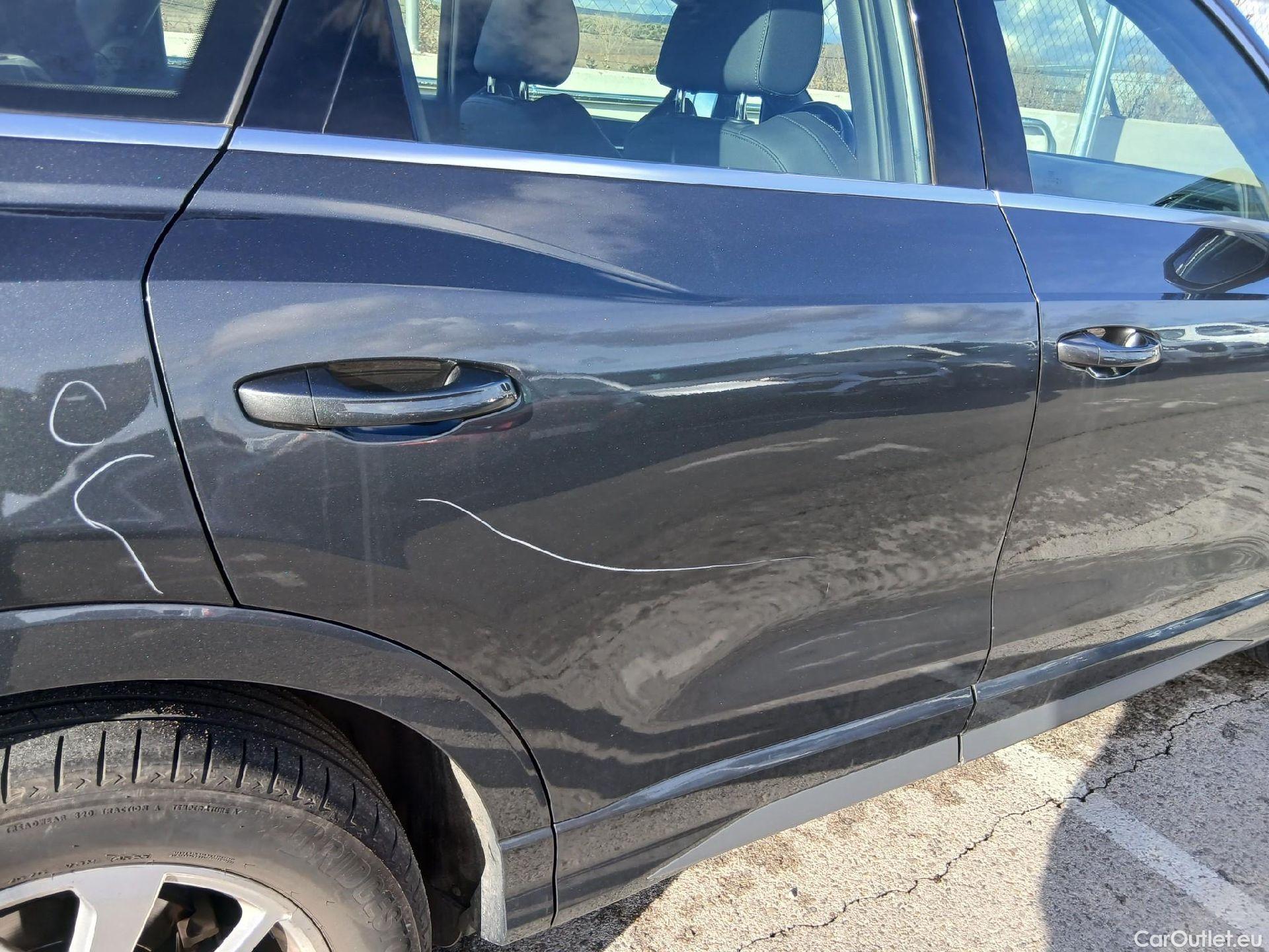  Audi  Q3 AUDI  / 2018 / 5P / todoterreno 45 TFSI e 180kW S tronic S Line #30