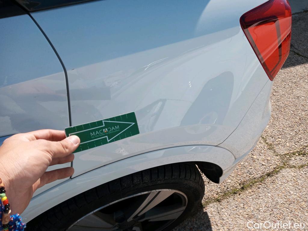  Audi  Q2 AUDI  / 2016 / 5P / todoterreno Sport 30 TFSI 85kW (116CV) (CX) #27