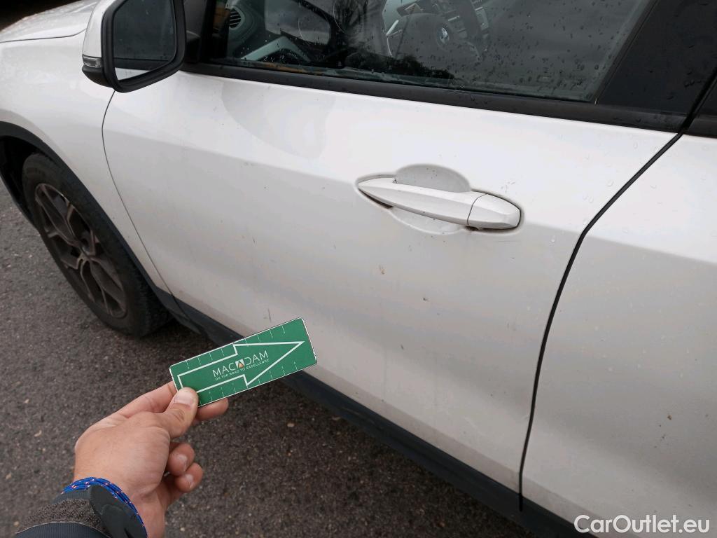  Bmw  X2 BMW  sDrive18i (CX) #6