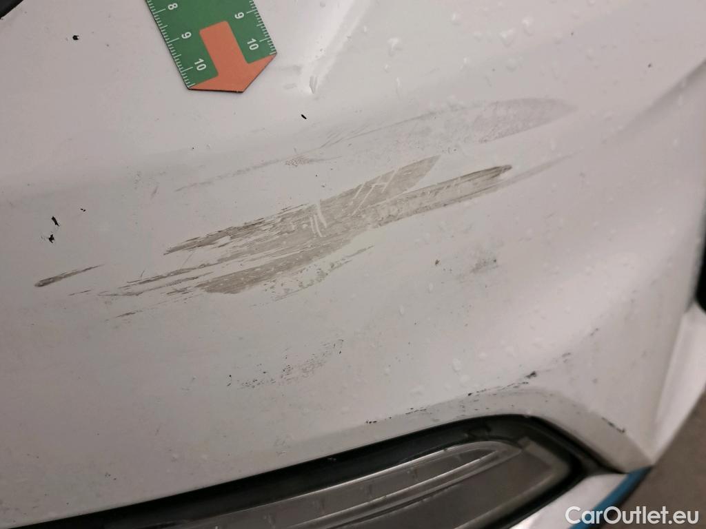  KIA  Niro KIA  Hïbrido Enchufable / 2016 / 5P / crossover 1.6 GDi Híbrido Enchufable 104kW Drive #12