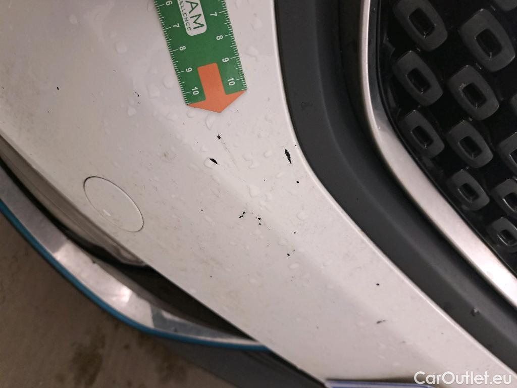  KIA  Niro KIA  Hïbrido Enchufable / 2016 / 5P / crossover 1.6 GDi Híbrido Enchufable 104kW Drive #15