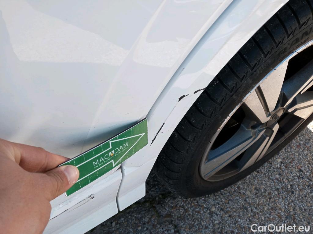  Audi  Q2 AUDI  / 2016 / 5P / todoterreno Sport 30 TFSI 85kW (116CV) (CX) #20