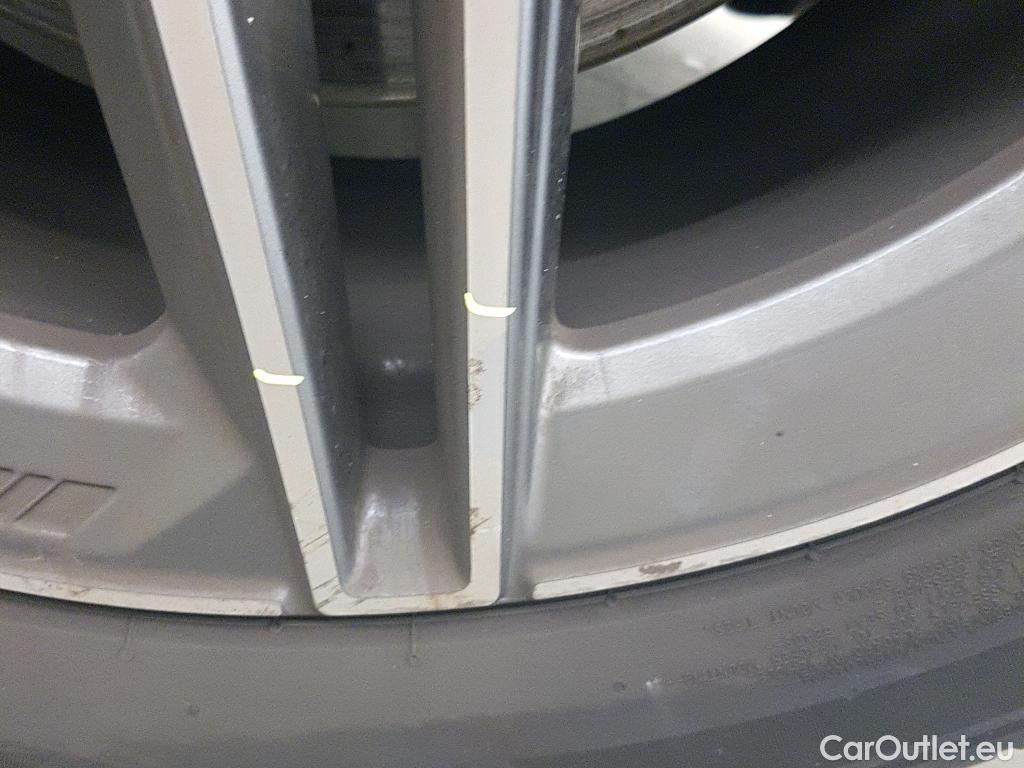  Mercedes  G-Klasee MERCEDES-BENZ GLC Coupé / 2019 / 5P / coupé GLC 220 d 4MATIC #38