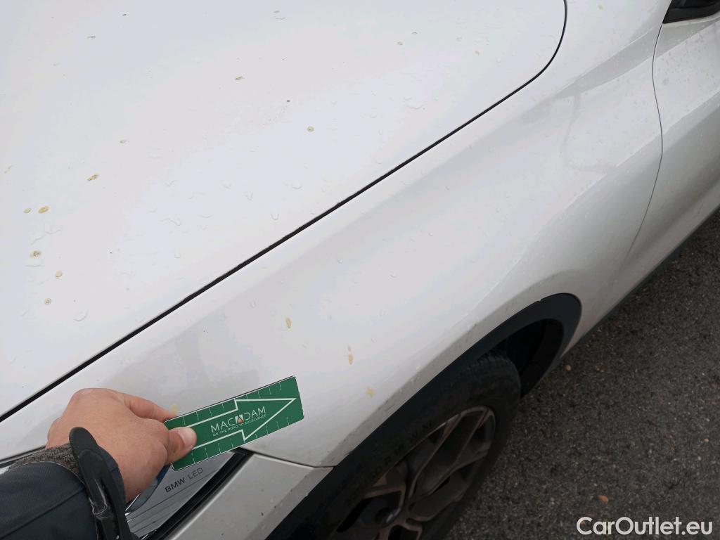  Bmw  X2 BMW  sDrive18i (CX) #15