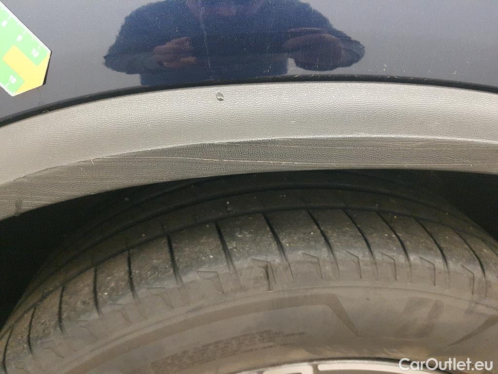  Mercedes  G-Klasee MERCEDES-BENZ GLC Coupé / 2019 / 5P / coupé GLC 220 d 4MATIC #19