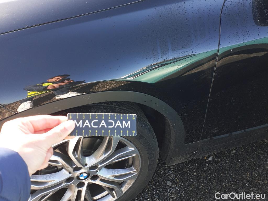  Bmw  X2 BMW  sDrive18i Impulse Steptronic Techo Solar #13