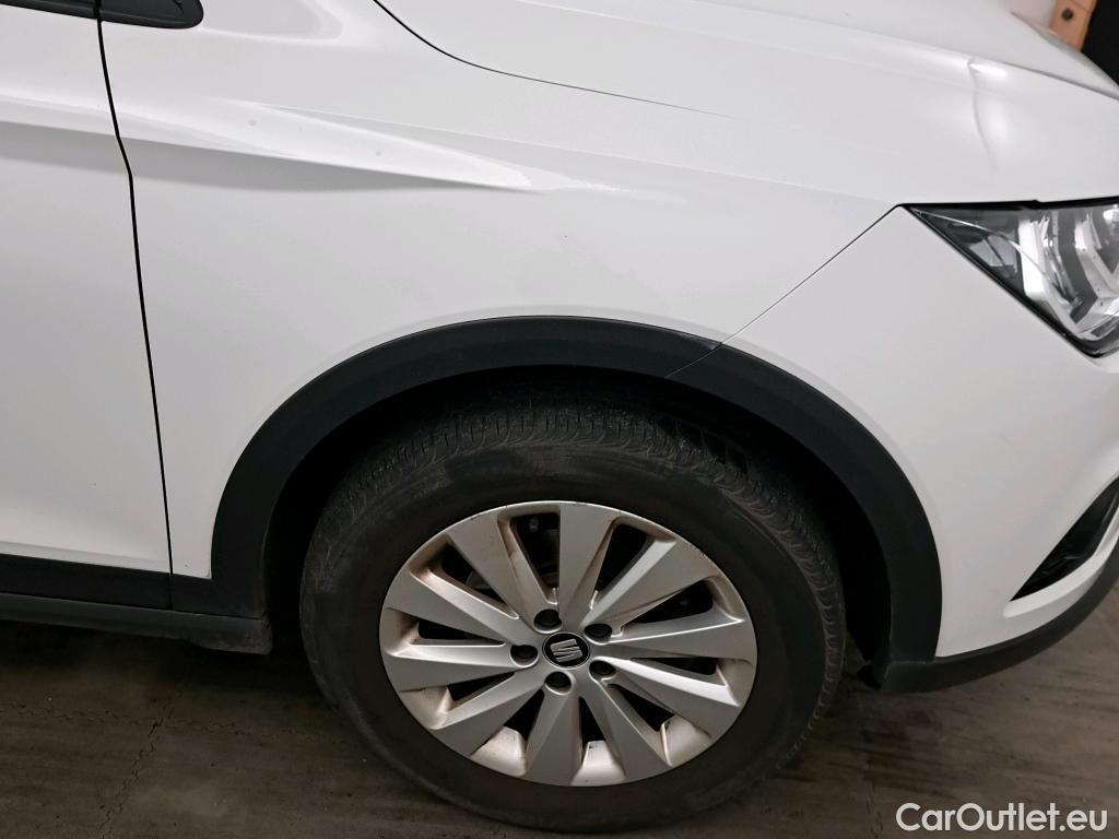  Seat  Arona SEAT  / 2017 / 5P / todoterreno 1.0 TSI 70kW (95CV) Style Edition Eco (CX) #5