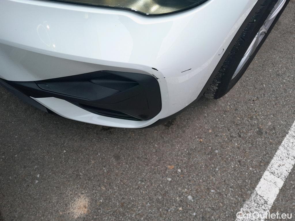  Bmw  X1 BMW  / 2019 / 5P / todoterreno sDrive18d #1