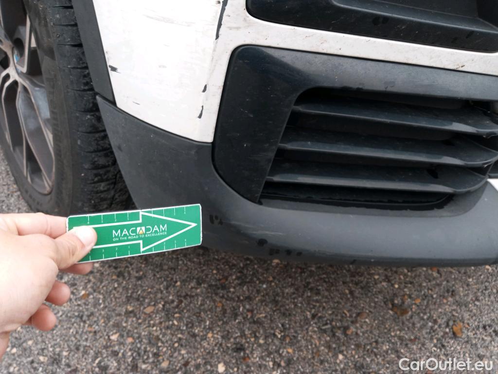  Bmw  X2 BMW  sDrive18i (CX) #23