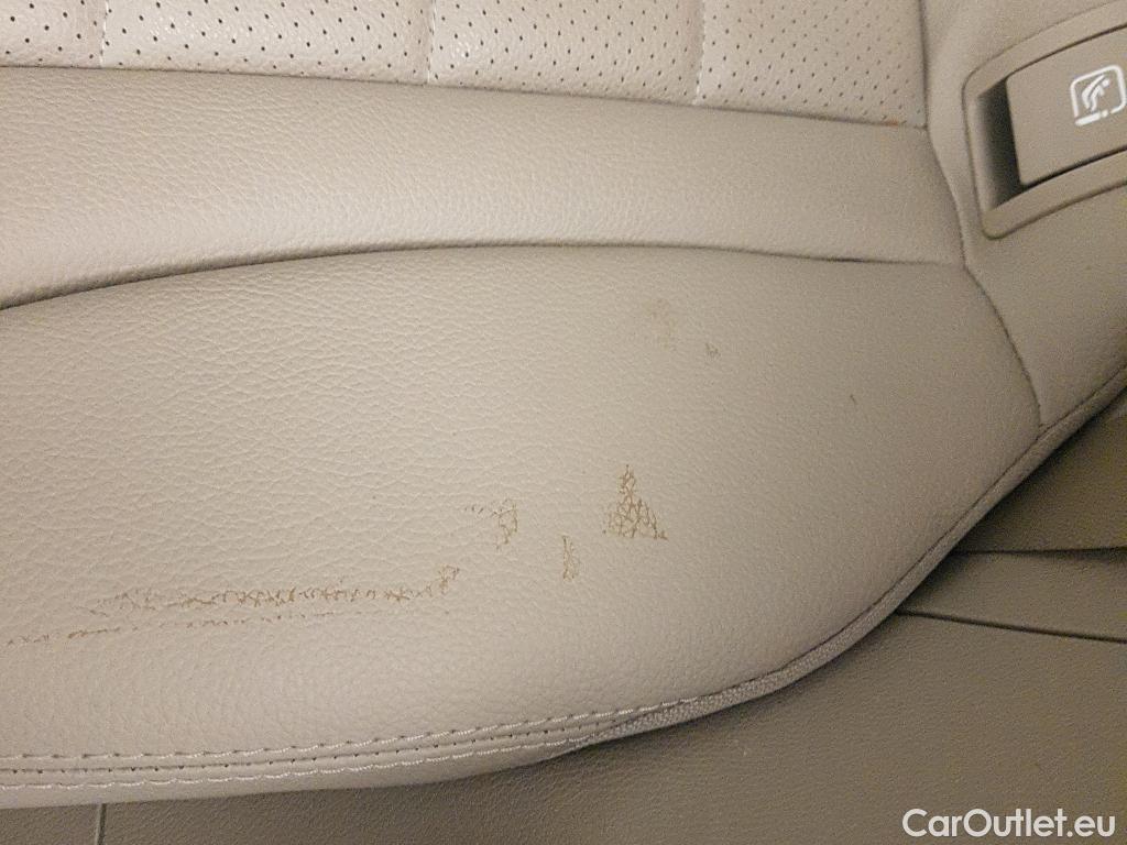  Mercedes  G-Klasee MERCEDES-BENZ GLC Coupé / 2019 / 5P / coupé GLC 220 d 4MATIC #8