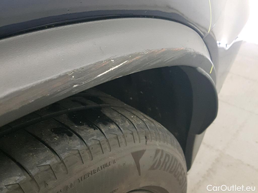  Mercedes  G-Klasee MERCEDES-BENZ GLC Coupé / 2019 / 5P / coupé GLC 220 d 4MATIC #14