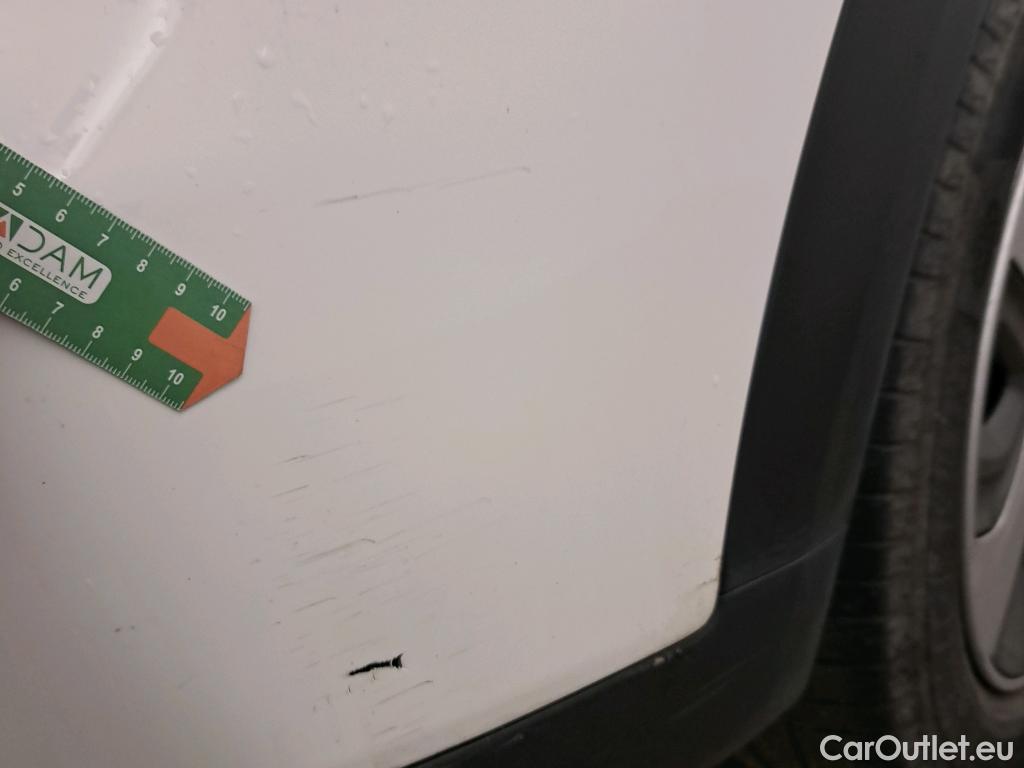  KIA  Niro KIA  Hïbrido Enchufable / 2016 / 5P / crossover 1.6 GDi Híbrido Enchufable 104kW Drive #17