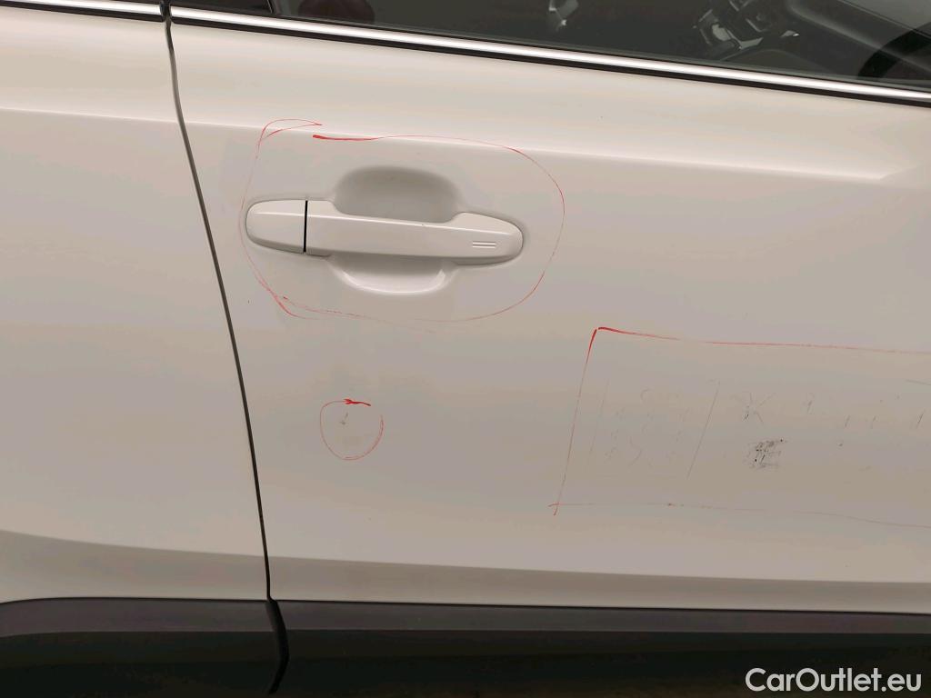  Toyota  C-HR TOYOTA  / 2016 / 5P / todoterreno 1.8 125H Advance #14