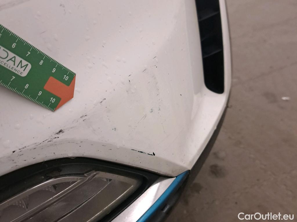  KIA  Niro KIA  Hïbrido Enchufable / 2016 / 5P / crossover 1.6 GDi Híbrido Enchufable 104kW Drive #13