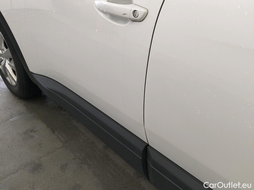  Peugeot  5008 PEUGEOT  / 2020 / 5P / todoterreno 1.2 PureTech 96KW S&S Active Pack EAT8 #15