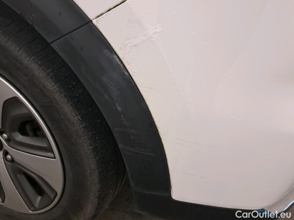  KIA  Niro KIA  Hïbrido Enchufable / 2016 / 5P / crossover 1.6 GDi Híbrido Enchufable 104kW Drive #19