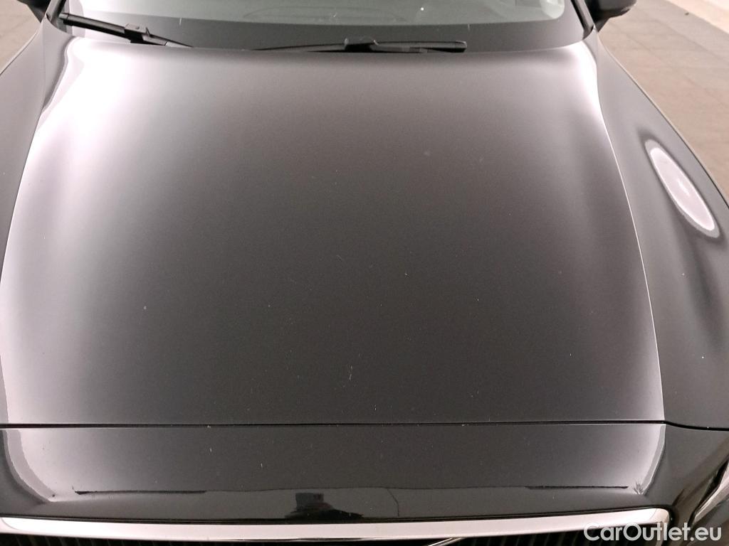  Volvo  V60 VOLVO  / 2018 / 5P / familiar 2.0 B3 (G) Essential Auto #31